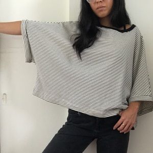 Homecoming Honolulu Top